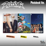 RIIZE - RIIZING [1st Mini Album] Photobook Ver. - Stardust K-pop Shop