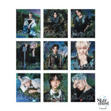 &TEAM - Back To Life [KR 1st Mini Album] Roar Ver.