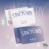TXT - THE STAR CHAPTER: SANCTUARY [Weverse Ver.] - Stardust K-pop Shop