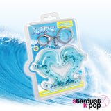 HEARTS2HEARTS - LEMON TANG [2nd Mini Album] Keyring Ver.