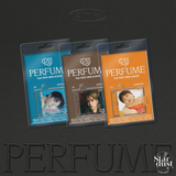 NCT DOJAEJUNG - PERFUME [1st Mini Album] SMini Ver. - Stardust K-pop Shop