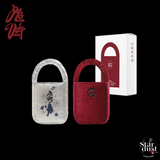 RED VELVET - CHILL KILL [3rd Full Album] Bag / Limited Ver. - Stardust K-pop Shop