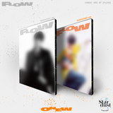 ONEW - FLOW [3rd Mini Album] - Stardust K-pop Shop