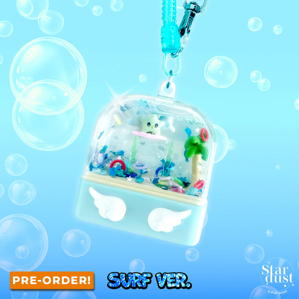 [PRE-ORDER] NCT WISH - COLOR [3rd Mini Album] Surf Ver.