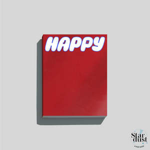 JIN - HAPPY - Stardust K-pop Shop