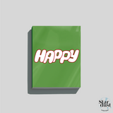 JIN - HAPPY - Stardust K-pop Shop