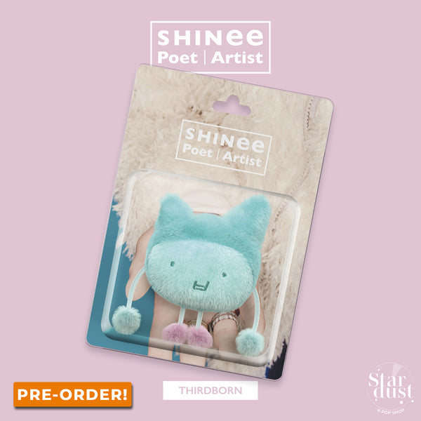 [PRE-ORDER] SHINEE - POET | ARTIST [Single Album] Thirdborn Ver.