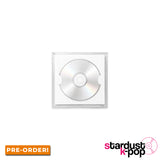 [PRE-ORDER] &TEAM - MARK ON ME [KR 2nd Mini Album] Mini CD-R Ver.