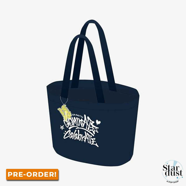 STRAY KIDS - CELEBRATE OFFICIAL MD [Reusable Bag]
