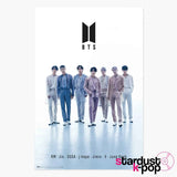 [POSTER] BTS - PROOF