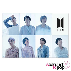 [POSTER] BTS - PROOF