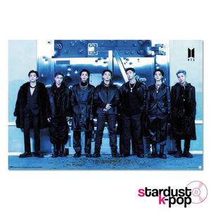 [POSTER] BTS - PROOF