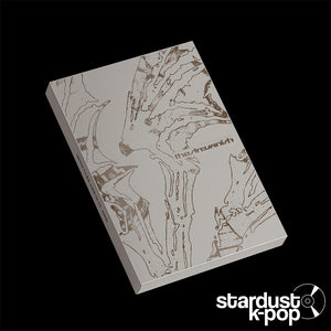 ENHYPEN THE SIN VANISH STANDARD  AFTERLIGHT STARDUST KPOP SHOP