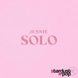 JENNIE - SOLO