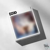 JIN - ECHO [2nd Mini Album] - Stardust K-pop Shop