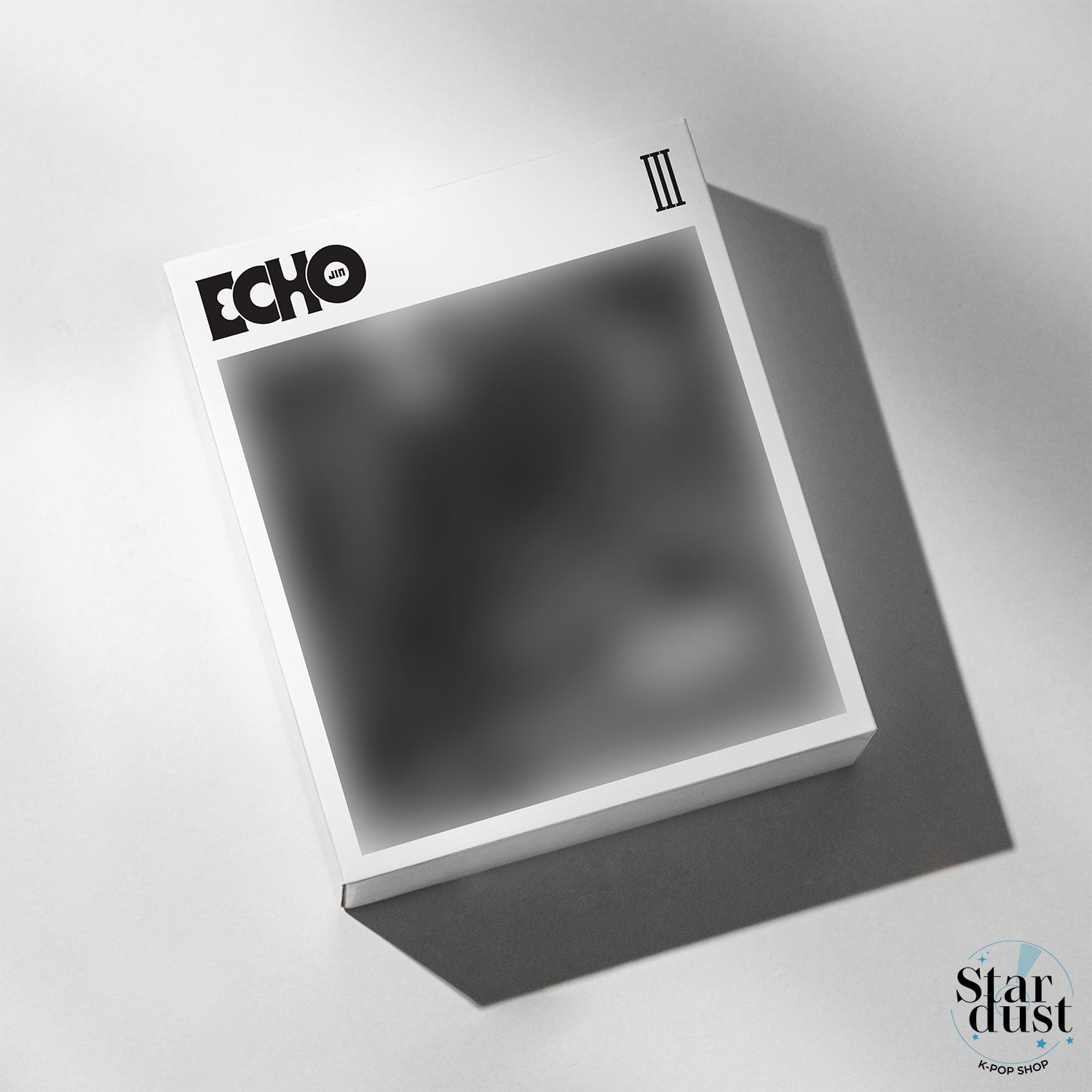 JIN - ECHO [2nd Mini Album] - Stardust K-pop Shop