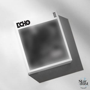 JIN - ECHO [2nd Mini Album] - Stardust K-pop Shop