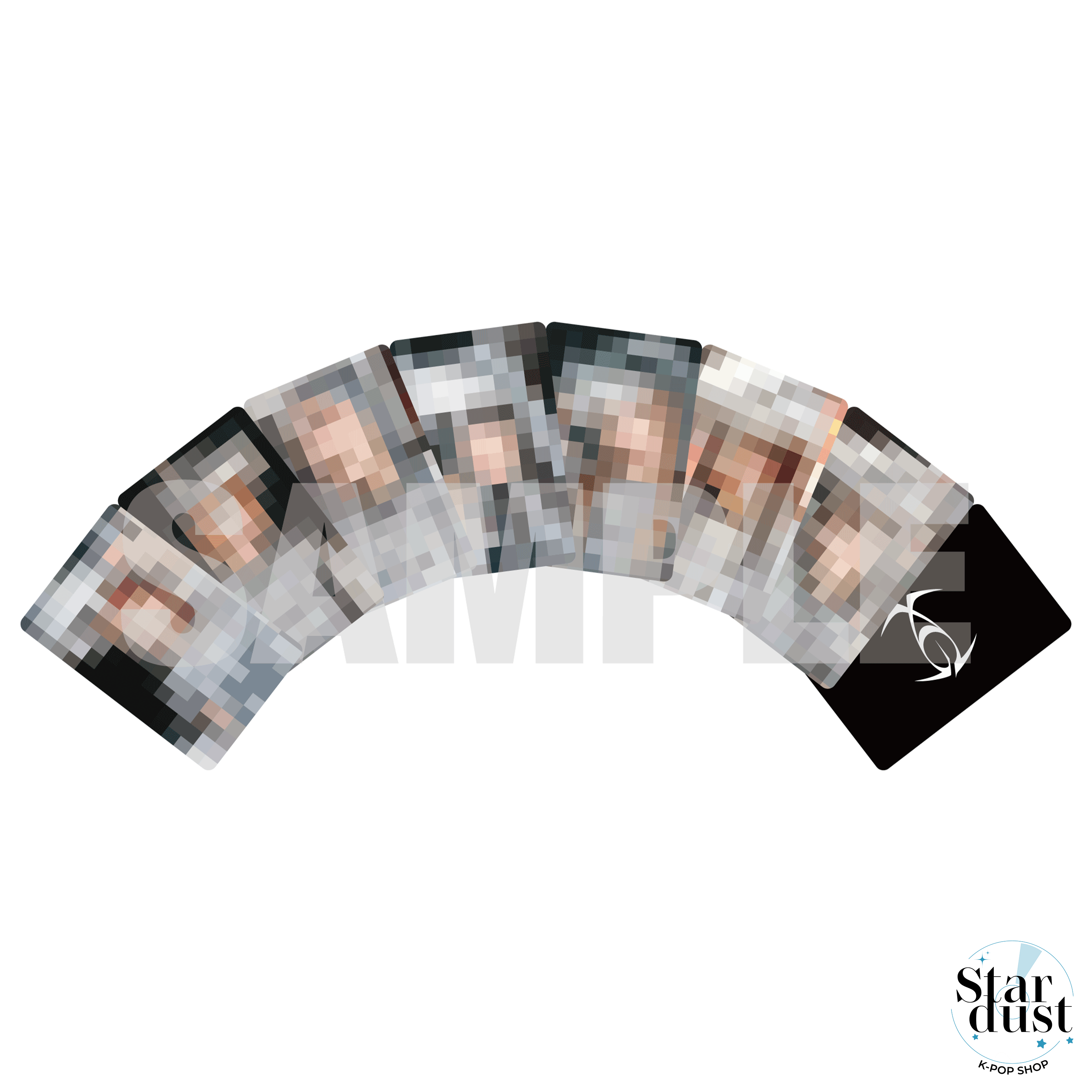 XG - WOKE UP [5th Single Album] - Stardust K-pop Shop