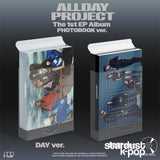 ALLDAYPROJECT [1st EP Album] Photobok - Stardust K-Pop Shop