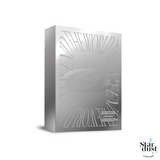 ATEEZ - THE WORLD: TO THE END [Play Code] - Stardust K-pop Shop