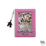 BOYNEXTDOOR - 19.99 MD [ Mini photocard binder] - Stardust K-pop Shop