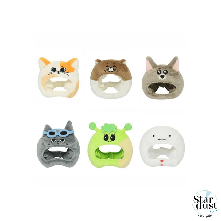 BOYNEXTDOOR - OFFICIAL LIGHTSTICK COVER - Stardust K-pop Shop