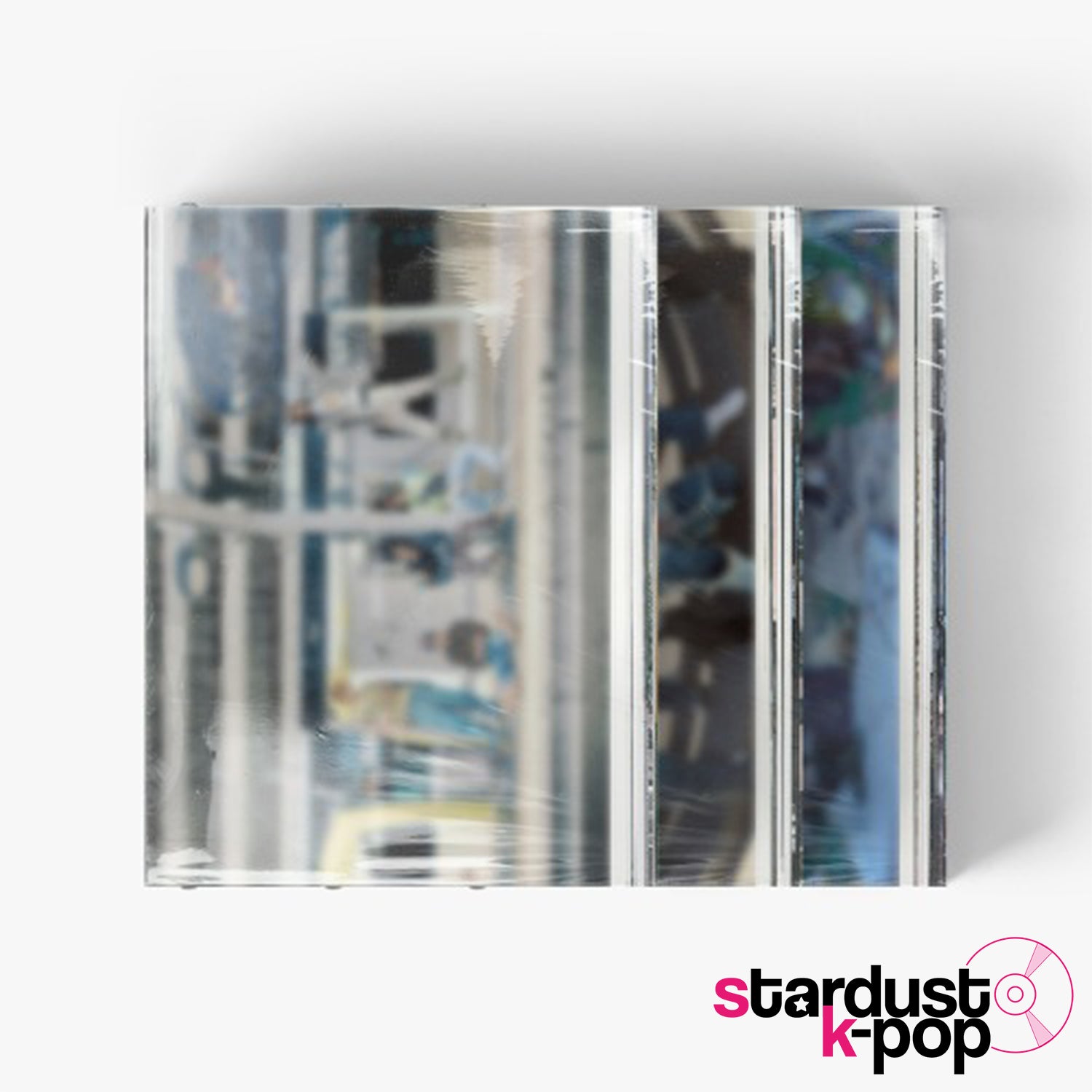 CORTIS - COLOR OUTSIDE THE LINES - THE 1ST EP - STANDARD - STARDUST K-POP SHOP