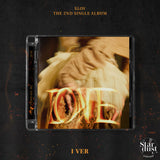 XLOV - I ONE [Jewel Ver.] - Stardust K-pop Shop