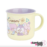 BT21 - TAZZA PREMIUM [ICE CREAM]