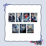 ENHYPEN - 2026 SEASON'S GREETINGS [HOLIDAY HOUSE] Photo Magnet