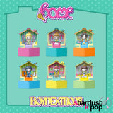BOYNEXTDOOR - HOME [1st Studio Album] POCKET HOME Ver.