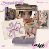 IRENE - BIGGEST FAN [1st Full Album] Compact Ver.