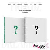 TRENDZ - DREAMLIKE [4th Single Album] Photobook Ver.