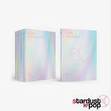 BTS - LOVE YOURSELF 結 : ANSWER [Repackage Album]