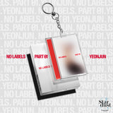 TXT YEONJUN - NO LABELS: PART 01 [Mini Album] Photocard Case Ver.