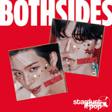 NCT JNJM - BOTH SIDES [Poster Ver.]