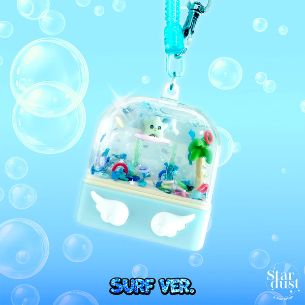 NCT WISH - COLOR [3rd Mini Album] Surf Ver.