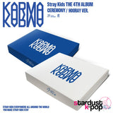STRAY KIDS - KARMA [4th Album] Standard Ver.