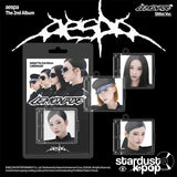 AESPA - LEMONADE [2nd Full Album] SMini Ver.
