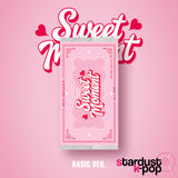 ENHYPEN - WORLD COUPON CARD COLLECTION [Sweet Moment Basic Ver.]