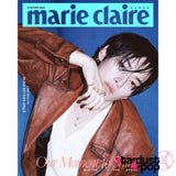 Stray Kids Lee Know - MARIE CLAIRE [Maggio 2026]
