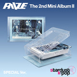 RIIZE - II [2nd Mini Album] Special Ver.
