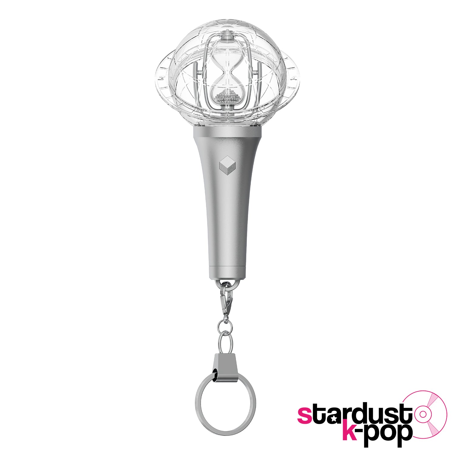ATEEZ - OFFICIAL LIGHTINY KEYRING (Ver. 3)