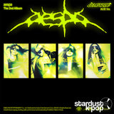 AESPA - LEMONADE [2nd Full Album] Acid Ver.