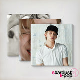 [PRE-ORDER] YEONJUN - NO LABELS: PART 02 [Compact Ver.]