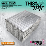 [PRE-ORDER] Stray Kids - THIS & THAT [10th Mini Album] TRUCK Ver.