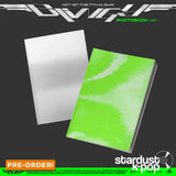 [PRE-ORDER] NCT 127 - BLINGY [7th Full Album] Photobook Ver.