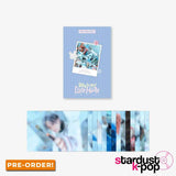 [PRE-ORDER] Stray Kids - STAY In Our Little House [6th Fanmeeting] Postcard Book