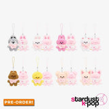[PRE-ORDER] Stray Kids - STAY In Our Little House [6th Fanmeeting] SKZOO Secret Plush Micro Ver.