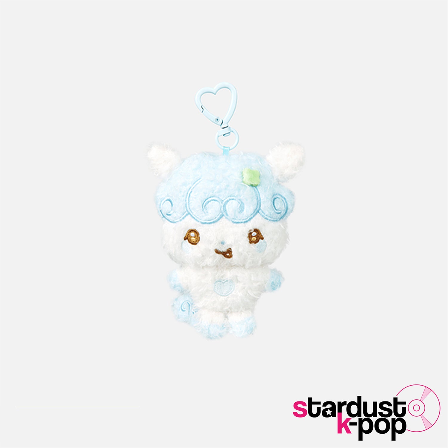 HEARTS2HEARTS - [FANMEETING HEARTS 2 HOUSE MD] Falabella Doll Keyring